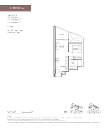 Commonwealth Towers (D3), Condominium #298130121